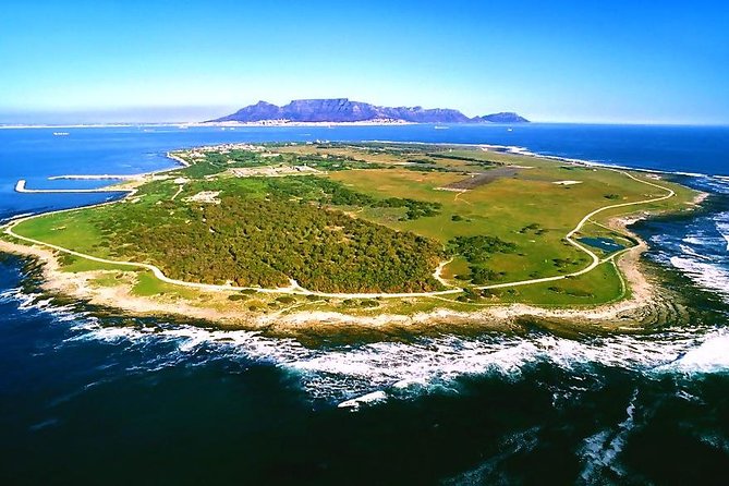 Robin Island, South Africa