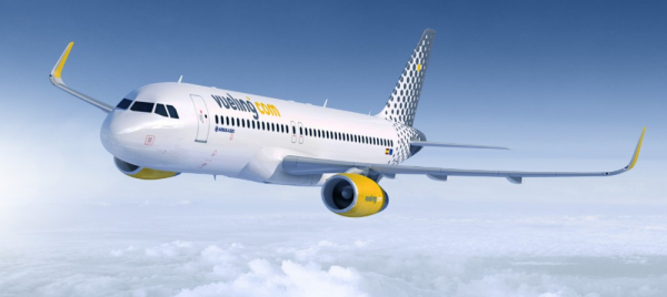 Vueling Airlines (VY)