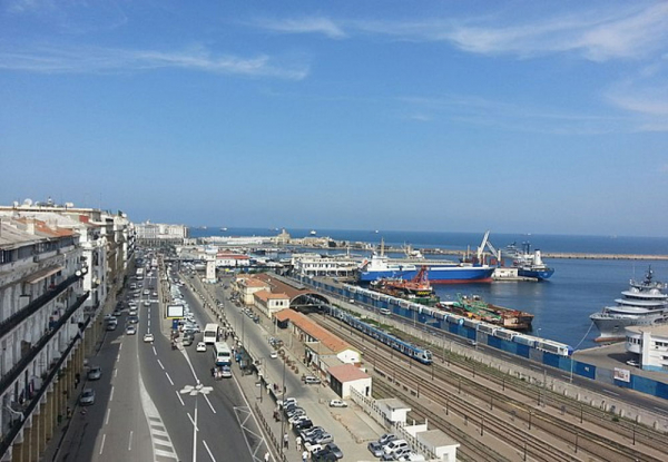 Λιμάνι Αλγερίου