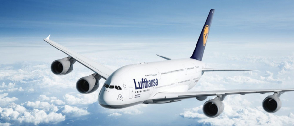 Lufthansa (LH)