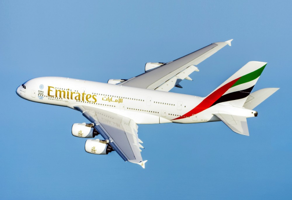 Emirates (EK)