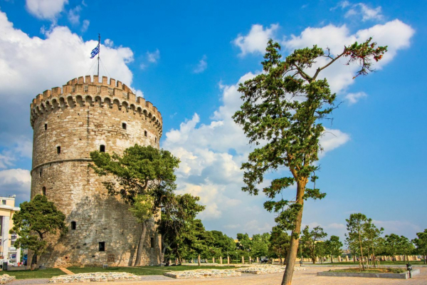 Θεσσαλονίκη (Thessaloniki)