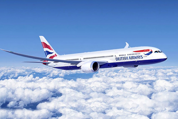 British Airways (BA)